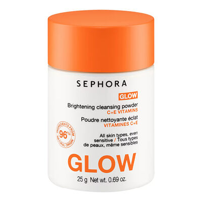 Pó Facial Sephora Collection Vitamin C Glow